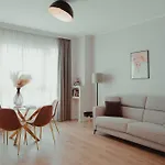 Bloom Apartment 35
