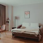 Bloom Apartment 35