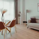 Bloom Apartment 35