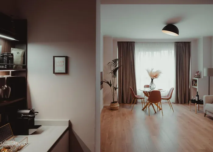 Bloom Apartment 35