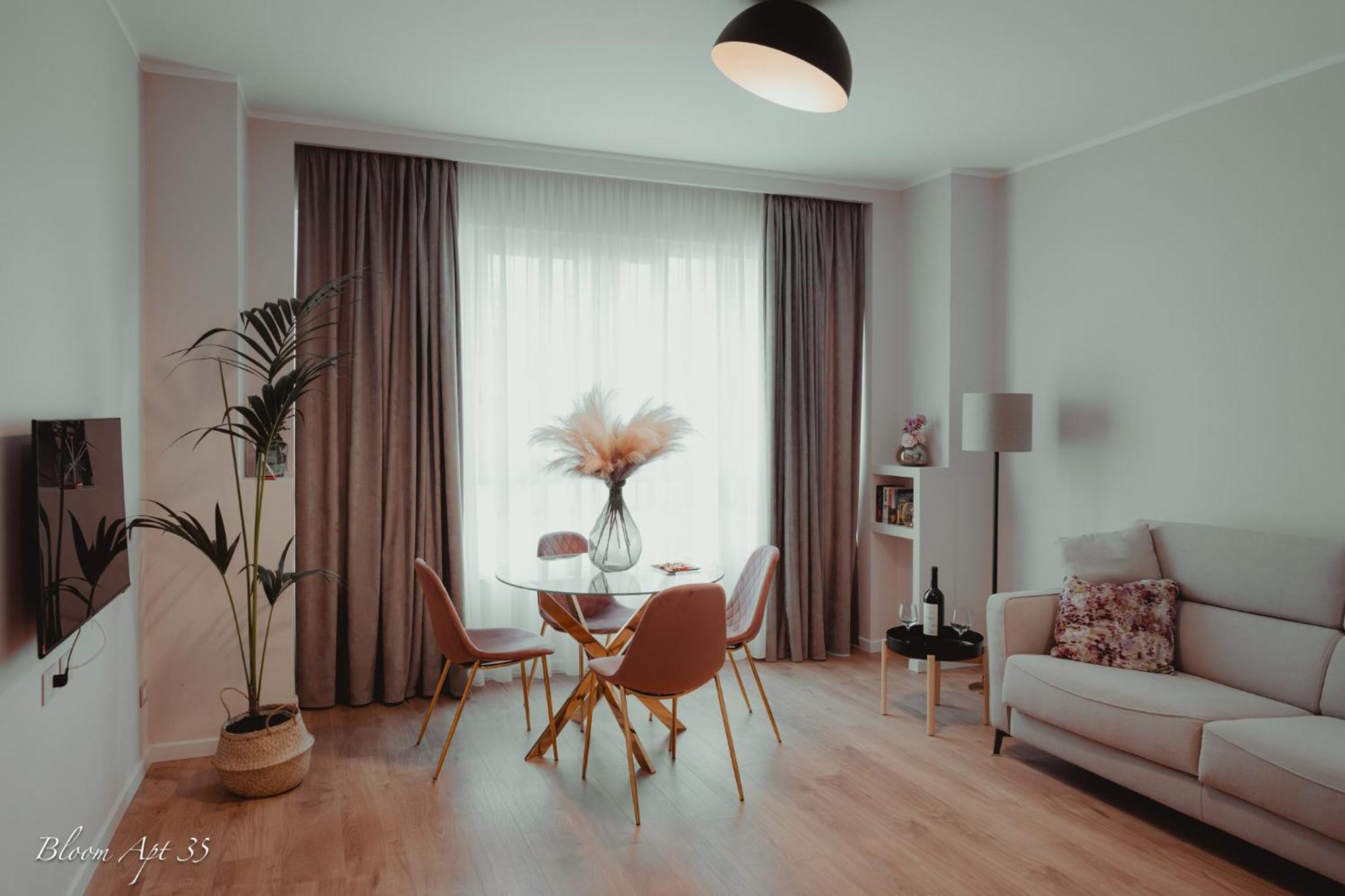 Appartamento Bloom 35 *