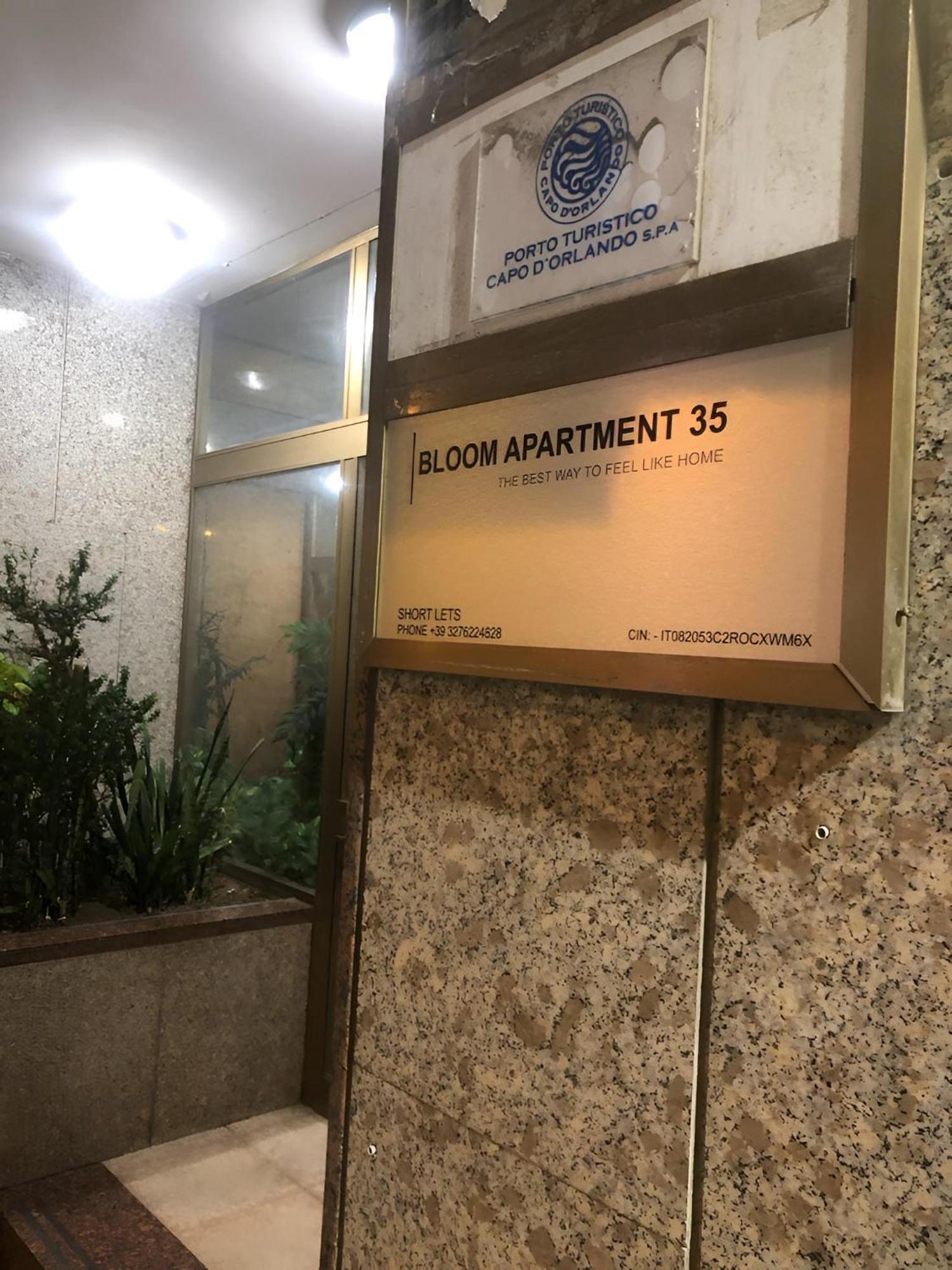Bloom 35 *