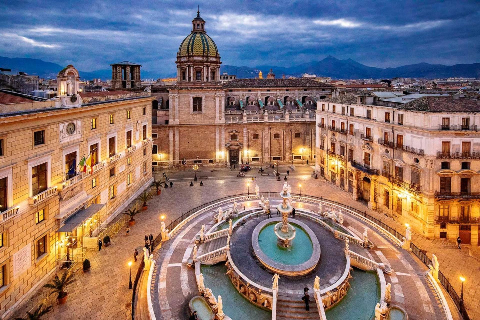 Bloom 35 Appartamento Palermo