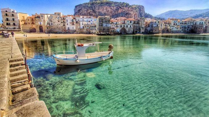 Bloom 35 Appartamento Palermo