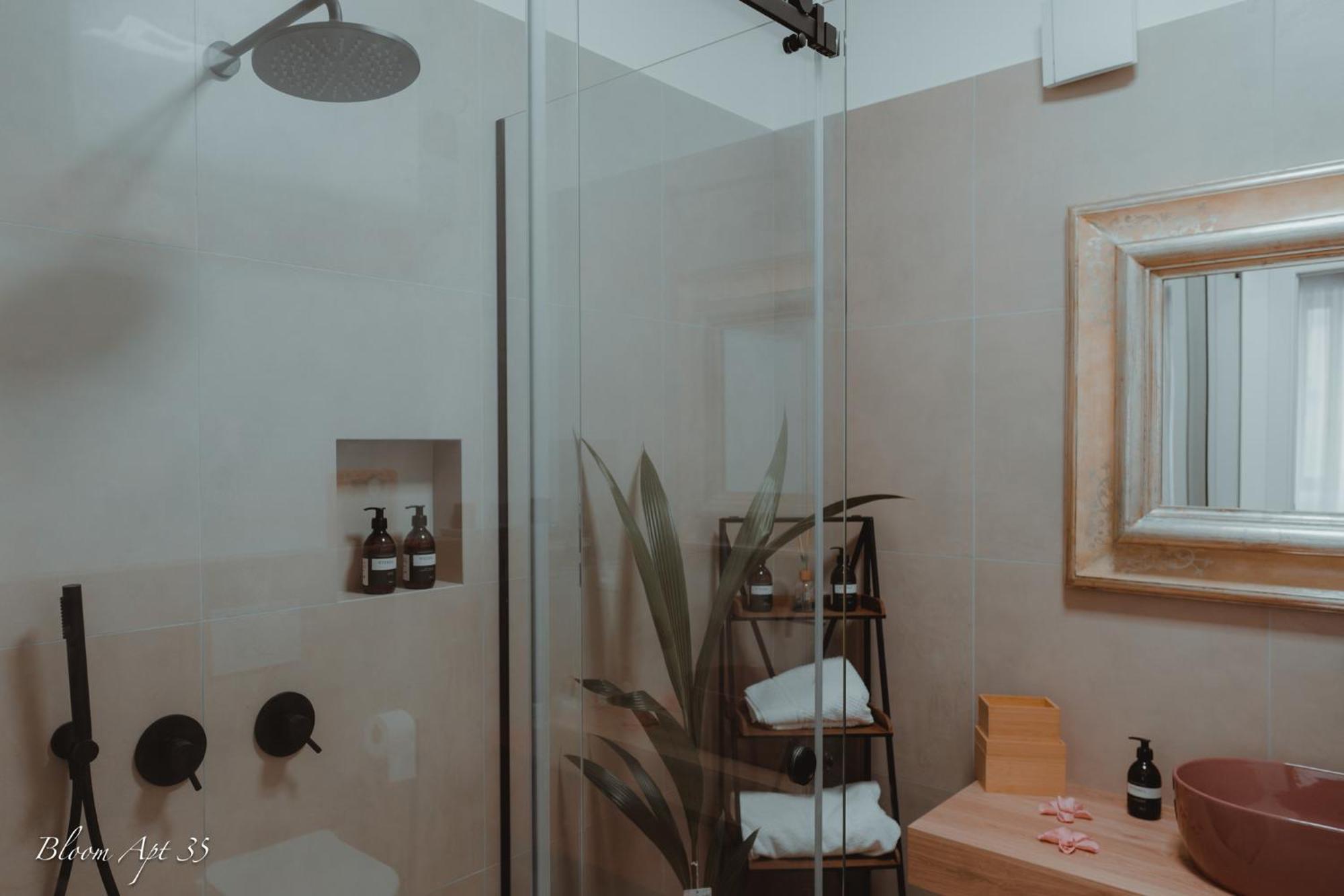 Apartment Bloom 35 Palermo